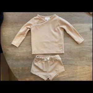 *NEW* The Simple Folk baby swim set